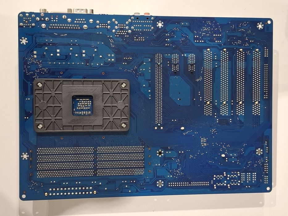 Płyta główna GIGABYTE GA-M52L-S3 DDR2 SATA 2