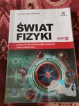 Świat fizyki - podręcznik