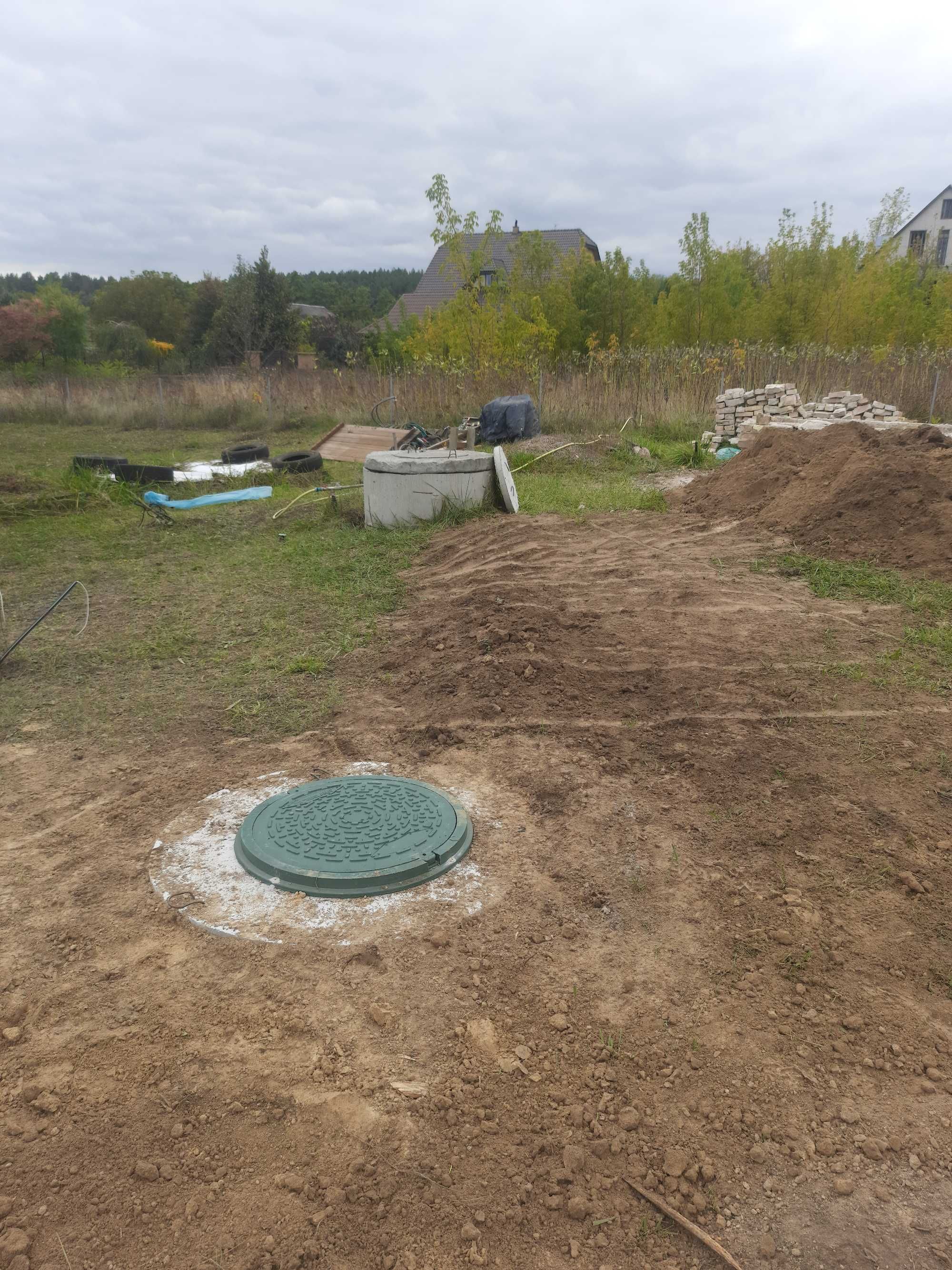 Буріння свердловин на воду м.Київ та області. ТЕЛЕФОНУЙТЕ! Бориспіль.