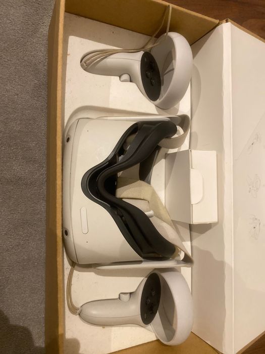 Oculus meta quest 2 | Como novos