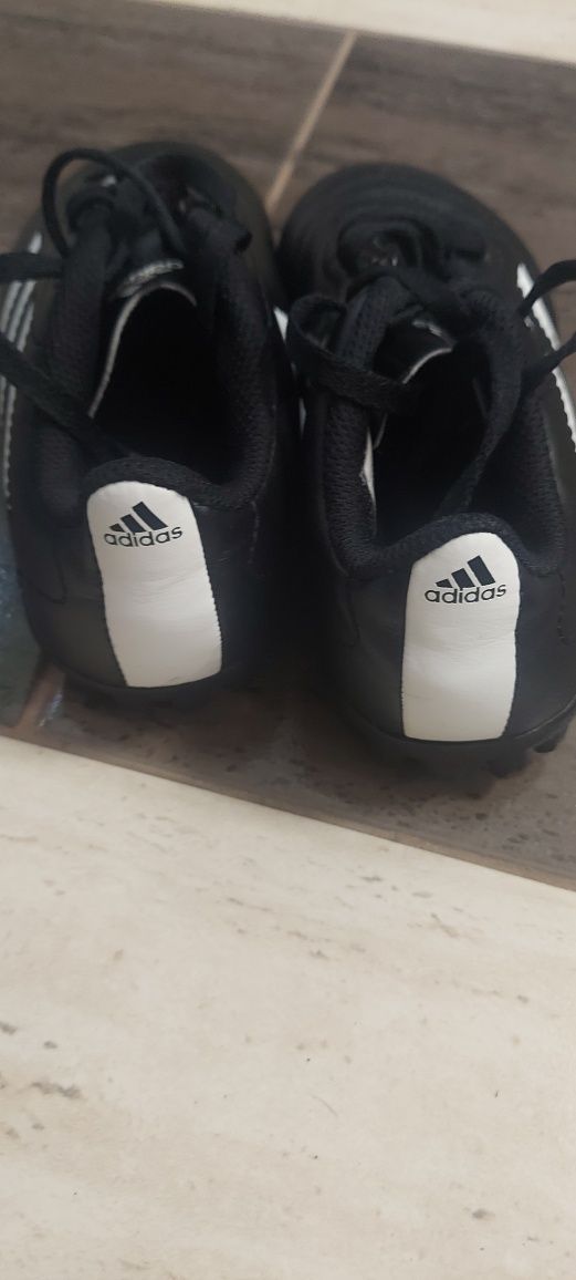 Buty halówki adidas 30,5