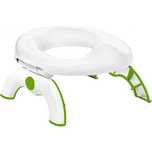 Детский дорожный туалет Oxo Tot 2-in-1 Go Potty