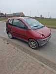 Aixam ligier microcar L6E zarejstrowany sprawny transport cala pl