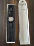 Galaxy Watch4 Classic 44m + 3 pulseiras diferentes