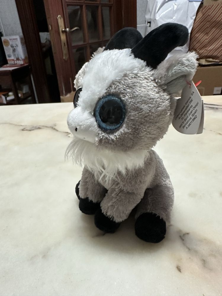 Beanie Boos Peluche