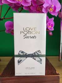 Woda perfumowana Love Potion Secrets