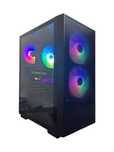 Komputer Do Gier Intel Core I5 10400/RTX 4060/16 GB RAM