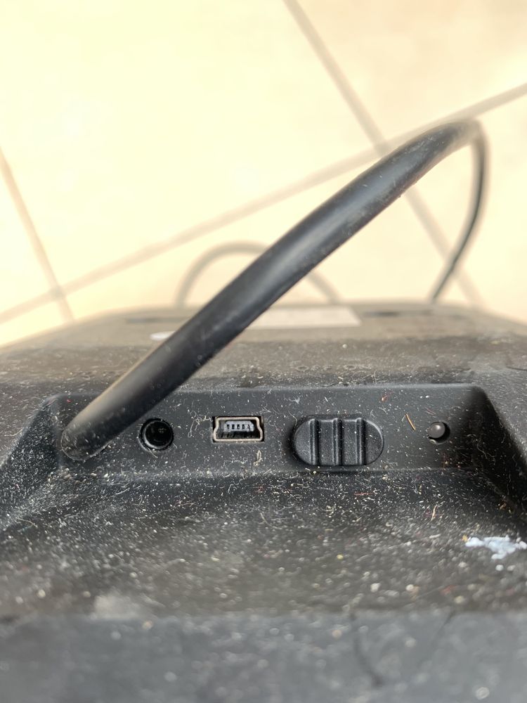 Antena Vivanco 6 V