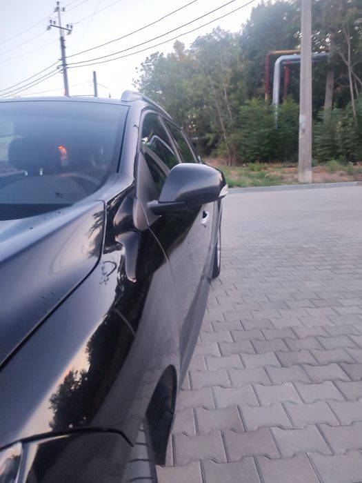 Renault megane 3 2011