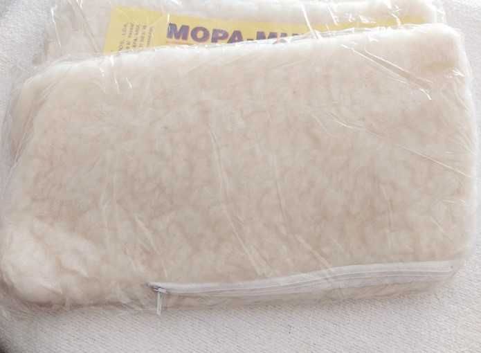 Forra para mopa multiusos Novo com fecho