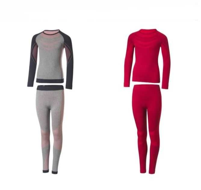 Термобілизна термобелье комплект Crivit АКЦІЯ Німеччина від 134 до 164