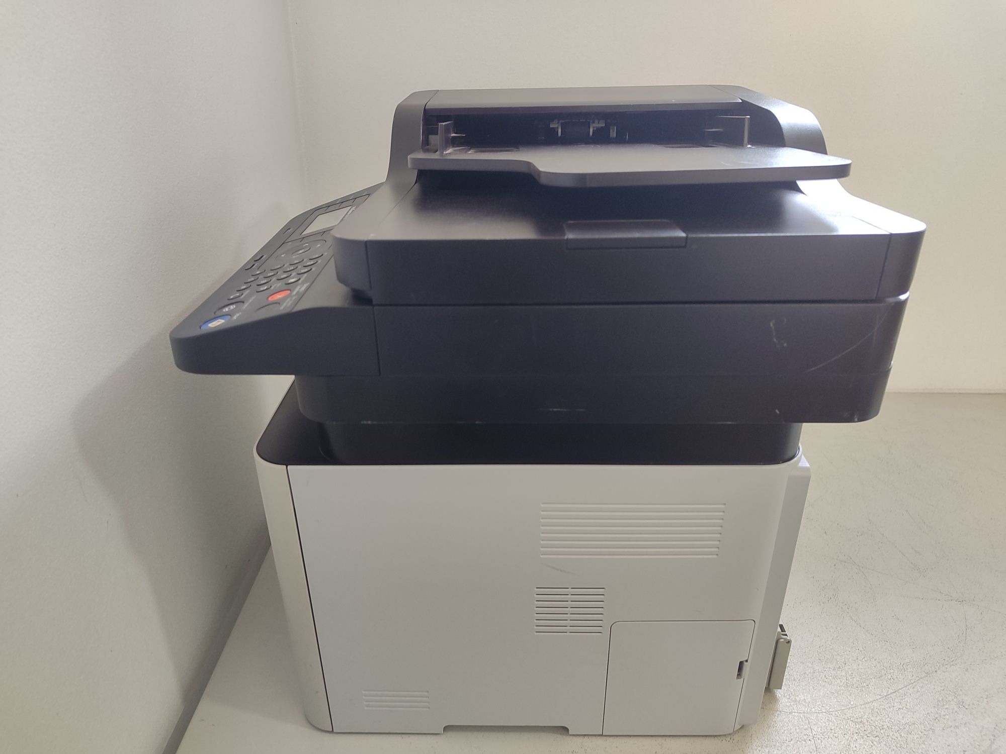 Принтер Samsung ProXpress M3870FD МФУ БФП все в одному сканер копір