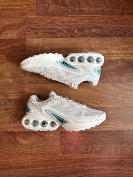 NIKE Air Max DN Buty Sneakersy Tenisówki Obuwie Sportowe 44/ dł. 28 cm