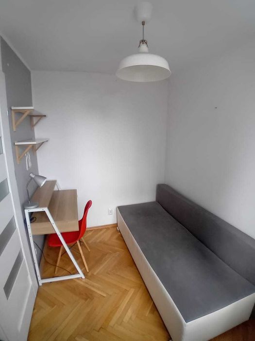 Pokój do wynajęcia – Grzybowska, Centrum