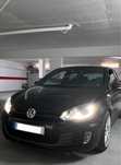 Golf6 GTI versão adidas