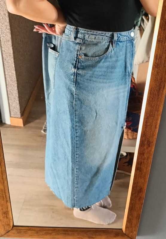 Spódnica H&M rozmiar xl