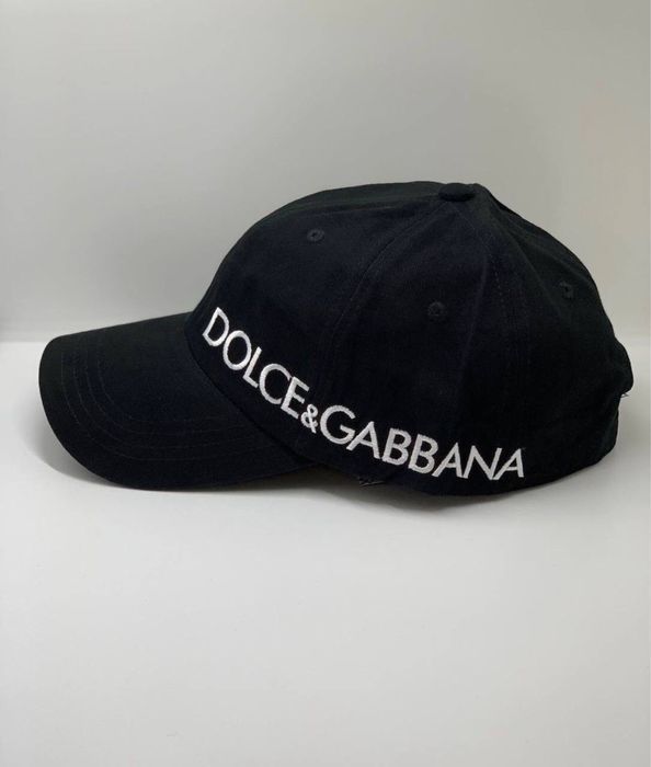 Кепка Dolce Gabbana