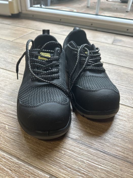 Buty robocze demar roz. 42