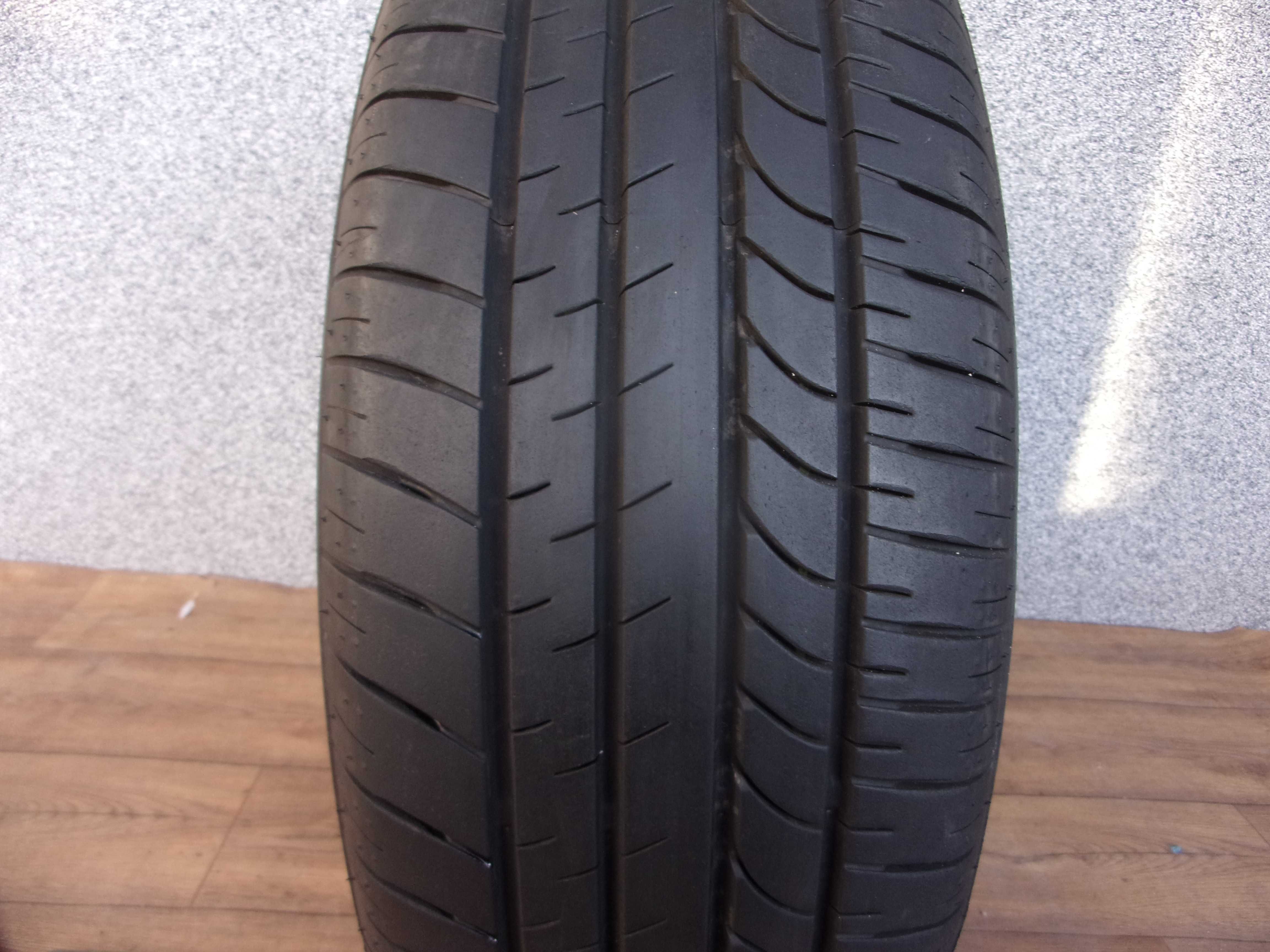 Bridgestone Dueler H/L 33A 235/55/20 102V z 2022r ładna!