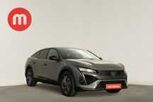 Peugeot 408 1.6 Hybrid Allure e-EAT8