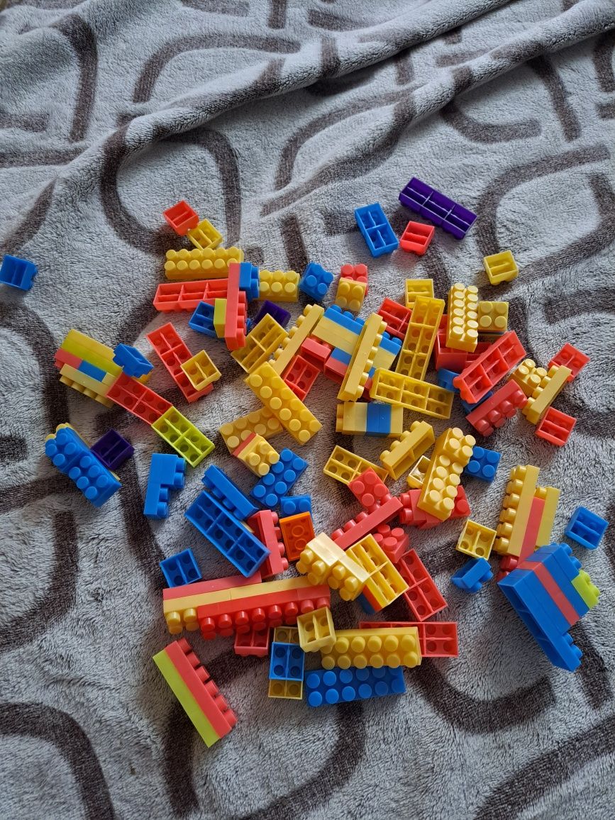 Конструктор, типу lego