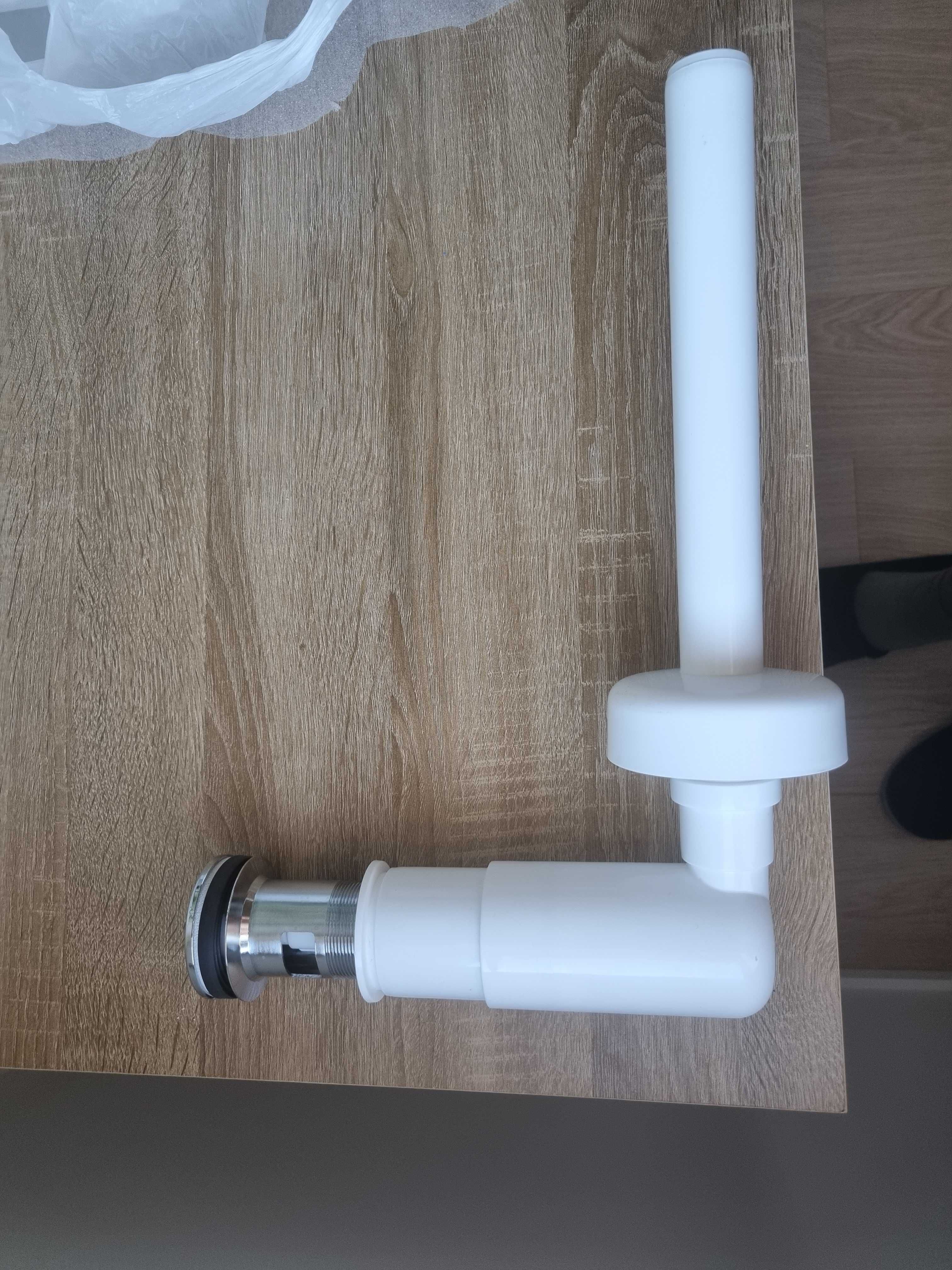 syfon do umywalki Villeroy & Boch Easy Access