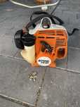 Kosiarka spalinowa stihl FS55