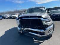 RAM 4500  RAM 4500 Cummins 6.7L 2020 rok mały przebieg