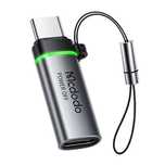 Adapter Usb-C Do Usb-C Mcdodo Ot-2450, Auto Power Off