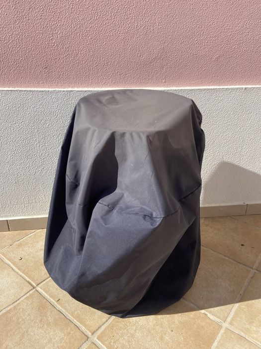 Barbecue a carvão BARBECOOK LOEWY 50