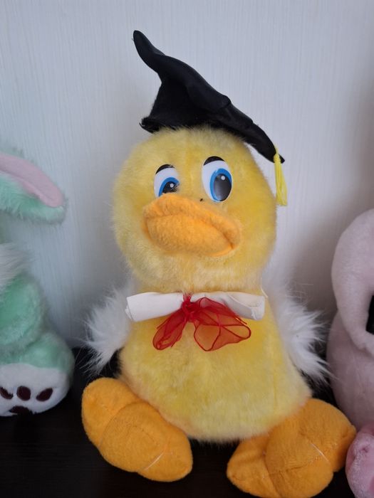 М'яка іграшка від 50 гривень