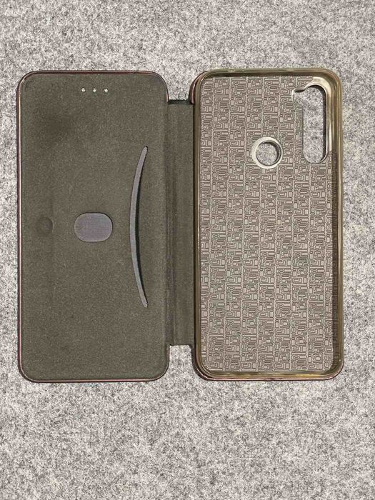 Чохол-книжка для Xiaomi Readmi Note 8T