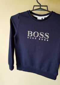 Bluza chłopięca Hugo Boss 8lat 128