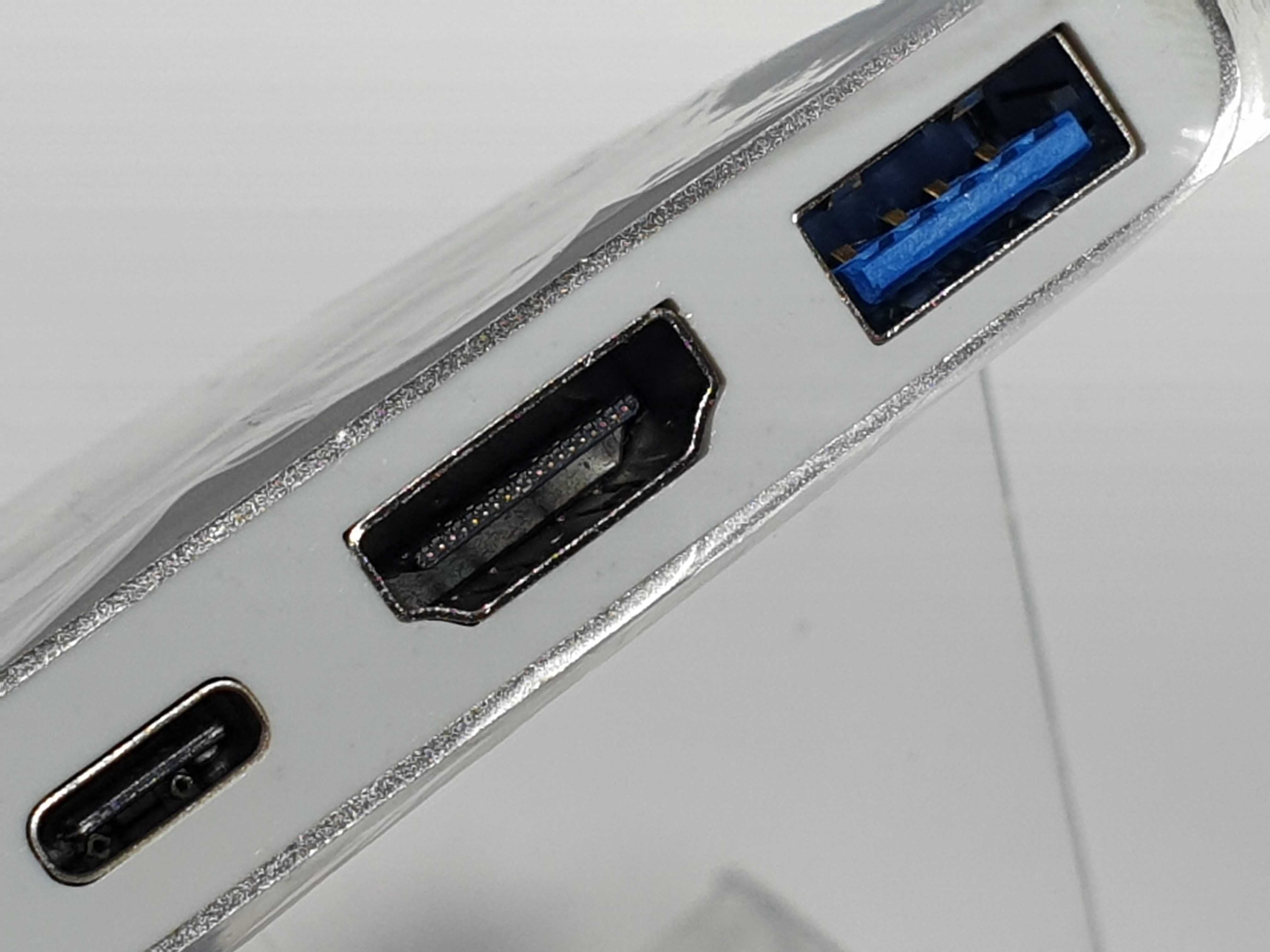 Type USB C  to HDMI  USB 3.1  Type USB C  Benfei