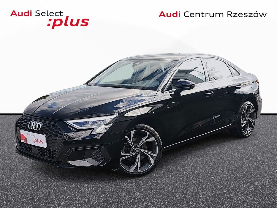 Audi A3 Limousine 35 TFSI mHEV S tronic