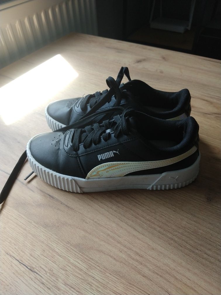 Buty puma rozm. 35