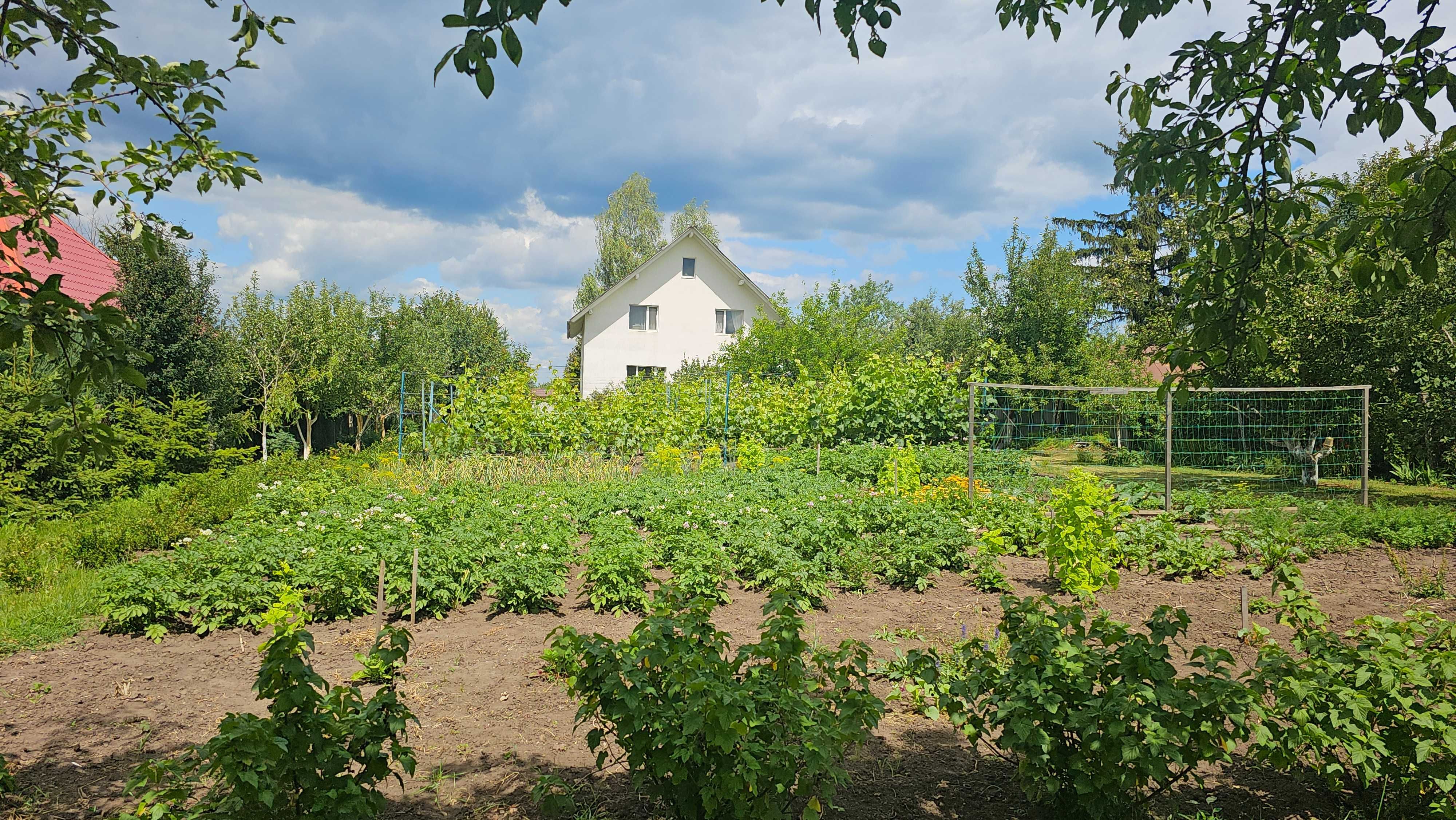 Продаж Добротного будинку 15 км Холодна Гора СМТ Високий