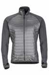 Кофта куртка Marmot Men's Variant Jacket  Grey