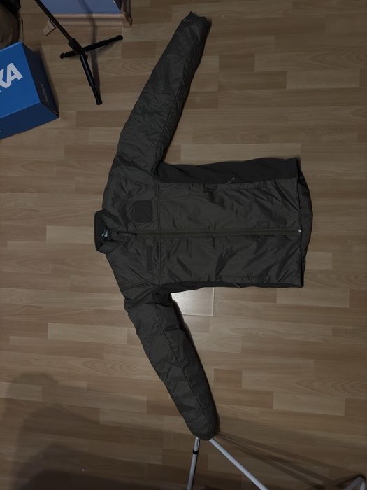 Kurtka puchowa Wojsk Specjalnych DKWS