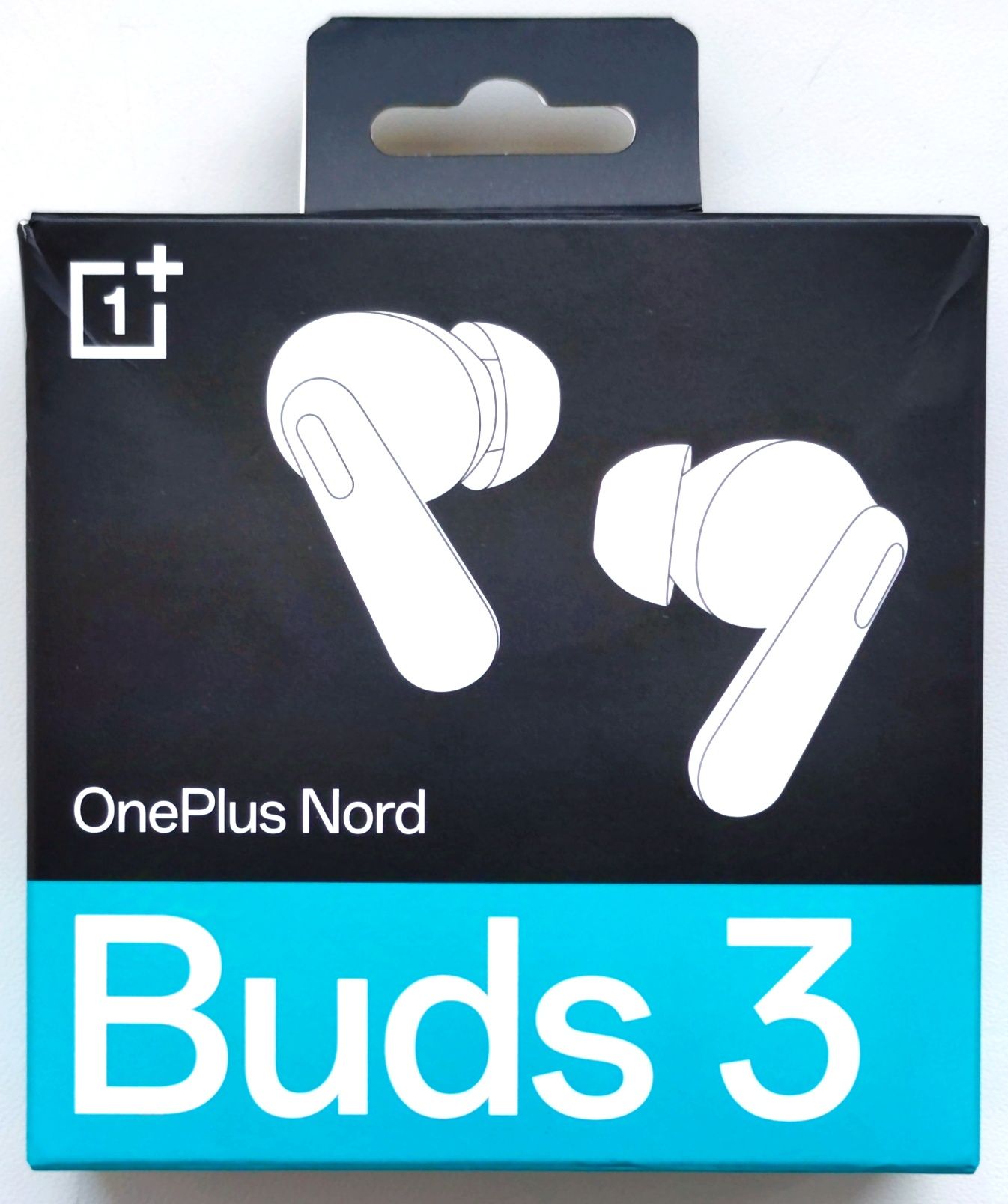 Оригінальні бездротові TWS навушники OnePlus Nord Buds 3