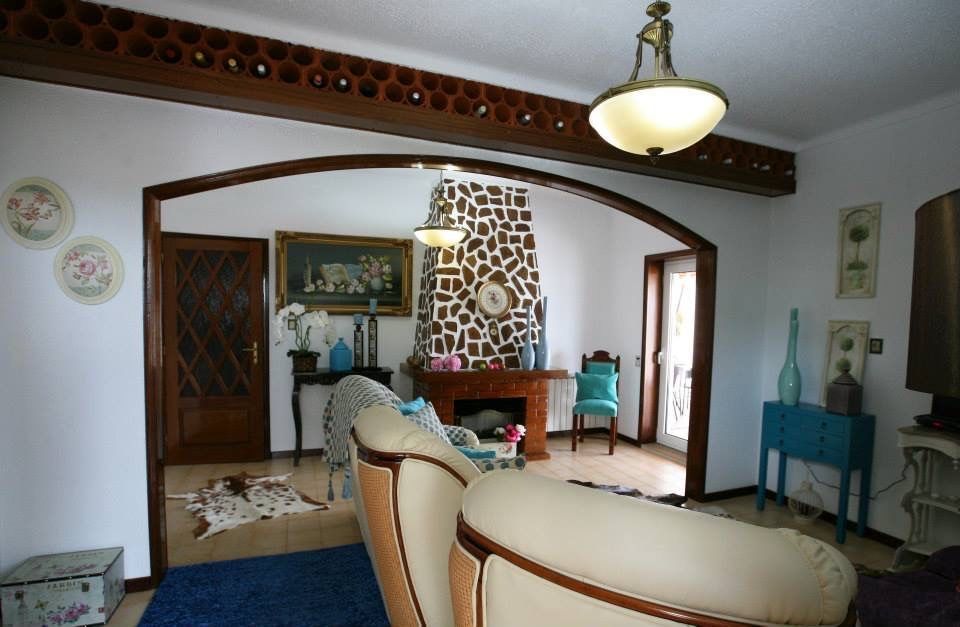 Natal / Passagem de Ano - Moradia T4