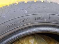 Opony zimowe dębica 165/70R14