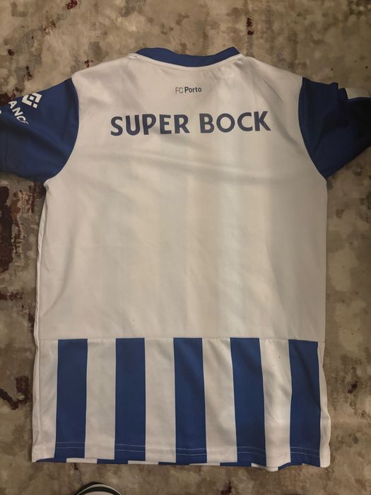 Camisola porto 22/23