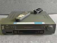 Magnetowid nagrywarka JVC HR-J759EE