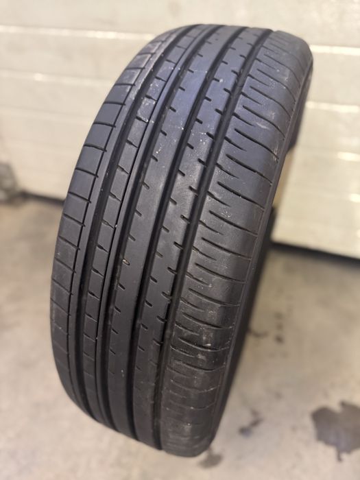 Opona letnia Yokohama 235/55R20 7,5mm dot 4623