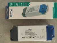 Блок питания GTV 33W-12V IP20