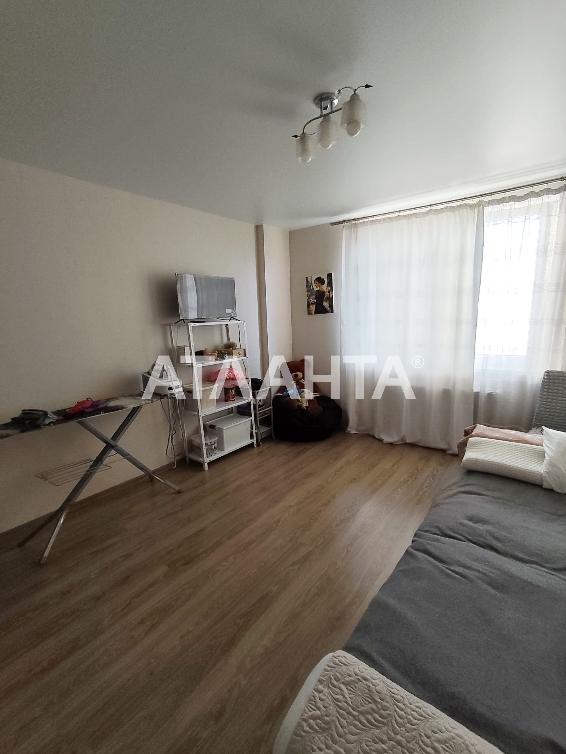 2-комнатная квартира. Авангард. 7-й км Овидиопол. дор.