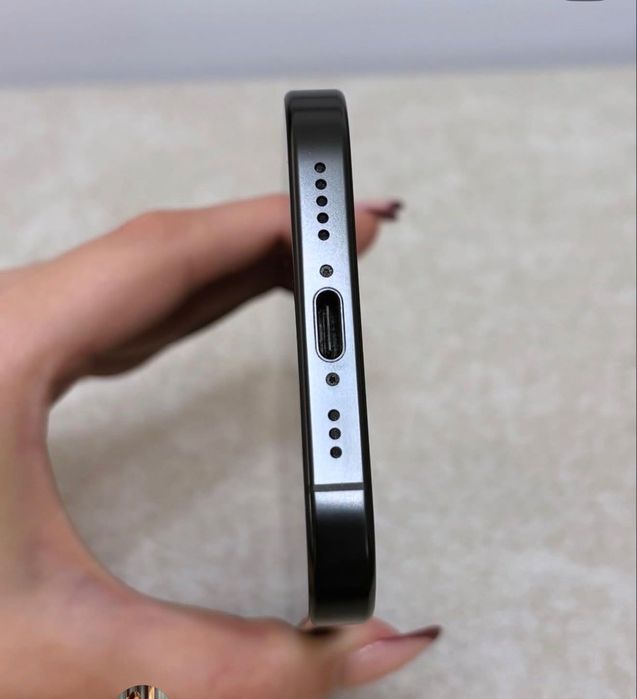 iPhone 16 Pro 128 gb