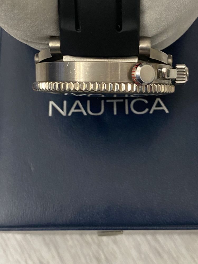 ‼️‼️nautica ocean 50 titanium‼️‼️оригинал‼️‼️