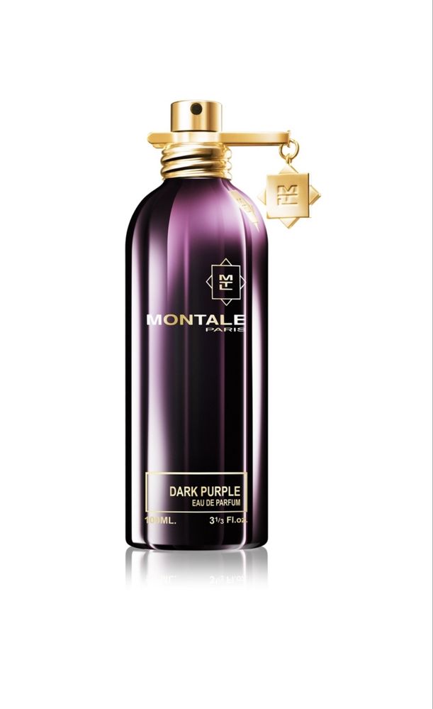 Парфуми Montale Dark Purple